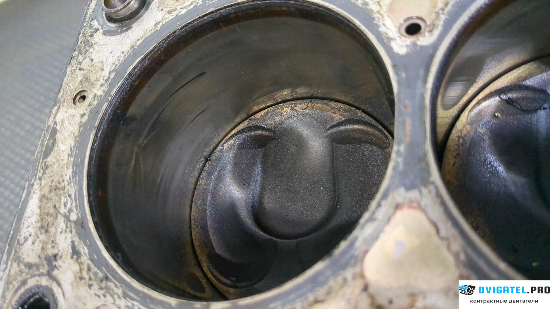 Шорт блок (Блок цилиндров) Ford Fusion 2012 - 2016 R9CB, R9CF, R9CH 2 л., Бензин, EcoBoost, артикул 9278877