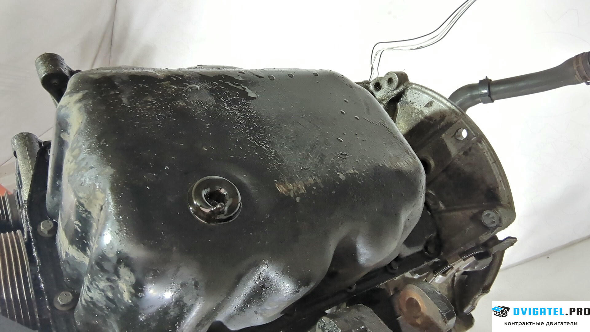 Двигатель Mini Cooper R56/R57 2006 - 2013 N12B14A 1.4 л., Бензин, Инжектор, артикул 9106562