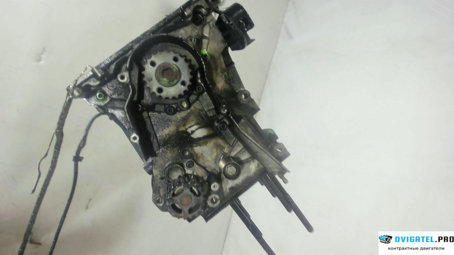 Шорт блок (Блок цилиндров) Volkswagen Lupo AYZ 1.2 л., Дизель, TDI, артикул 6764943