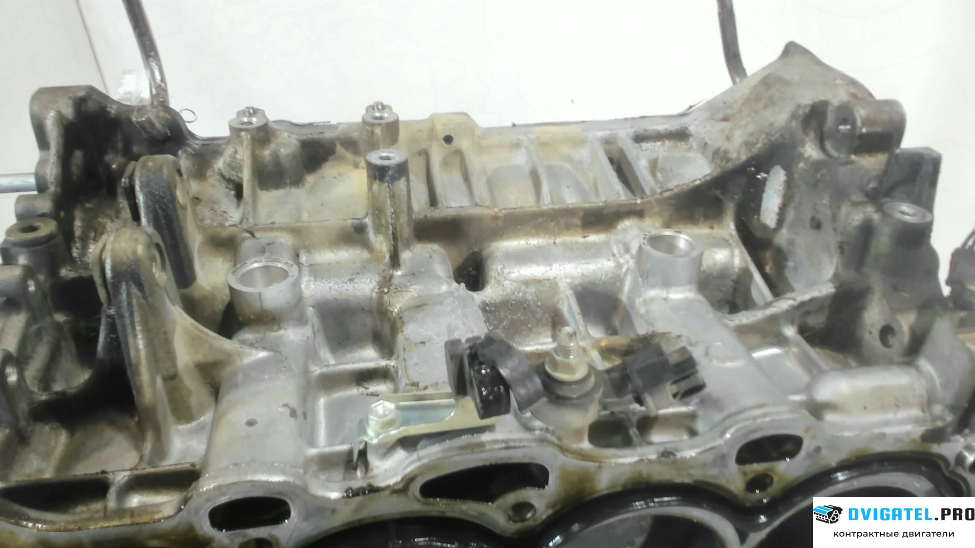 Шорт блок (Блок цилиндров) Toyota RAV 4 2006 - 2013 2AZ-FE 2.4 л., Бензин, Инжектор, артикул 6957668