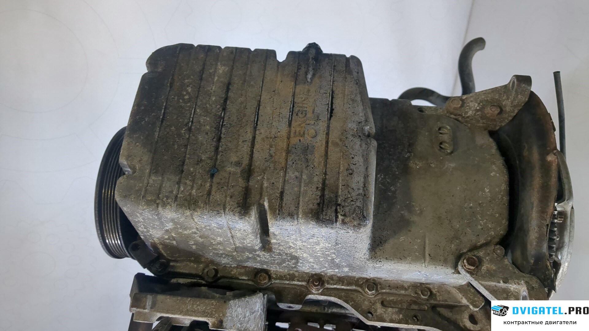 Двигатель Honda Civic 2001 - 2005 D16V1 1.6 л., Бензин, Инжектор, артикул 9251822