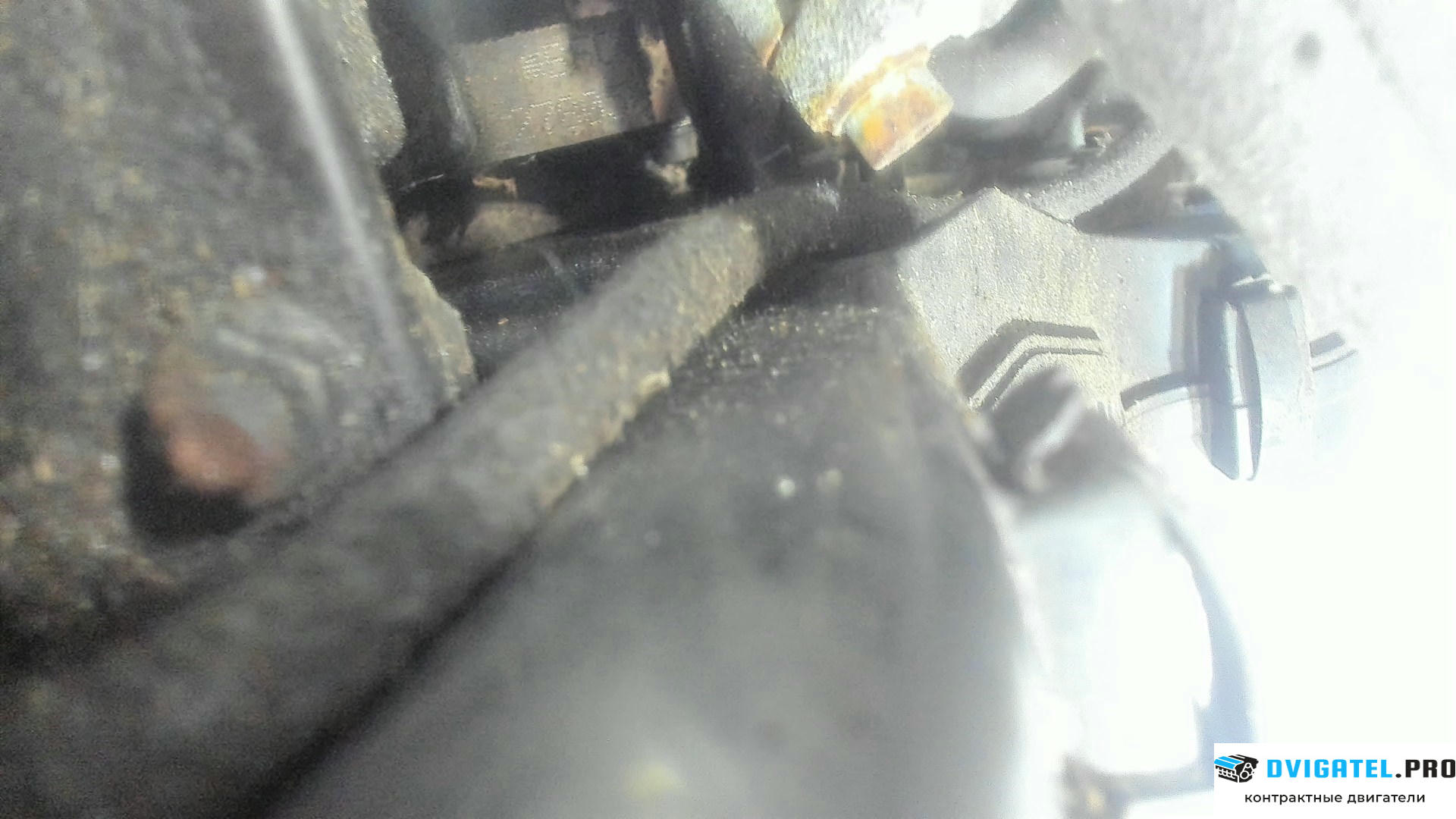 Двигатель Audi A4 B6 2000 - 2004 BFC 2.5 л., Дизель, TDI, артикул 6636268