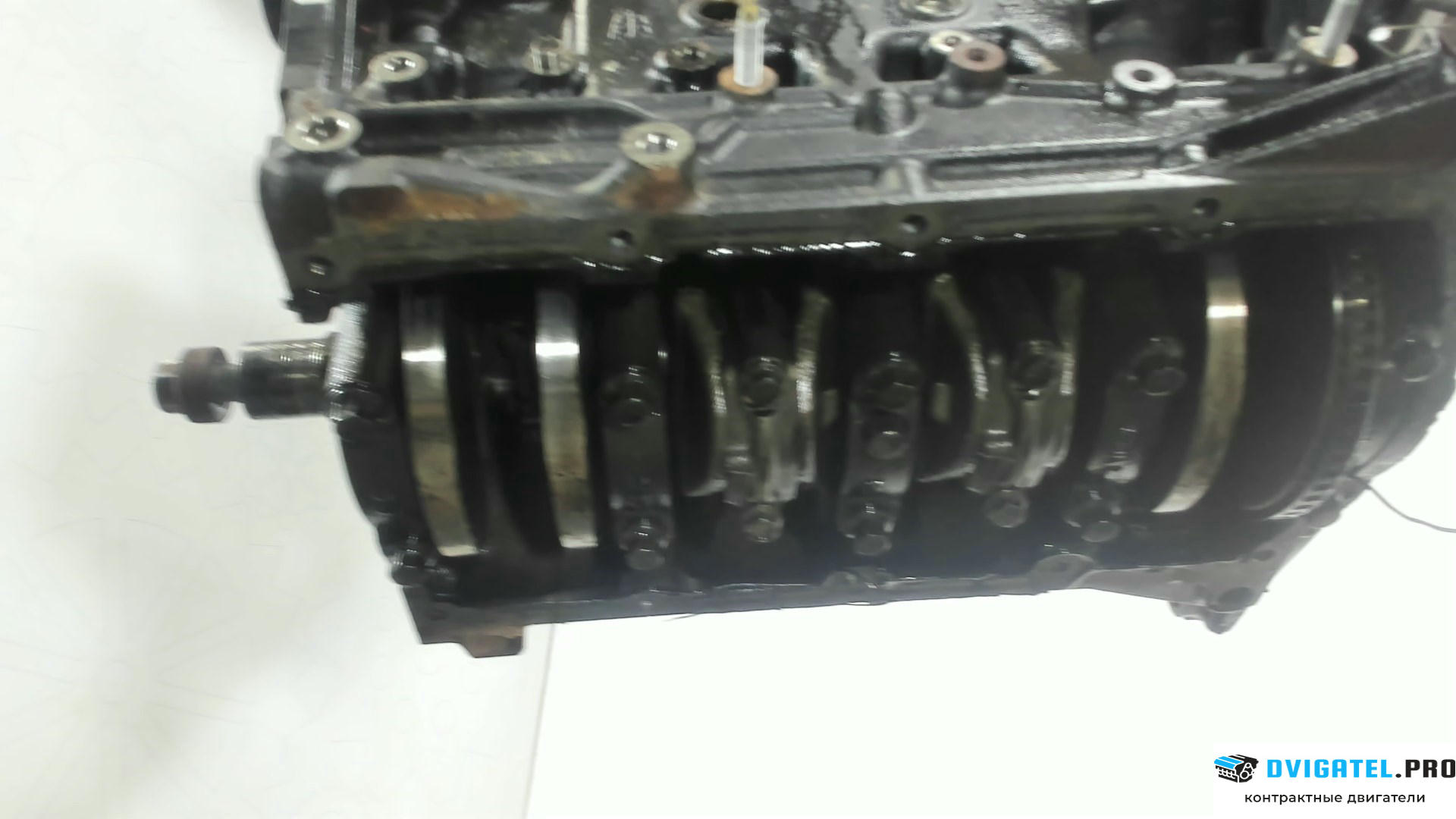 Шорт блок (Блок цилиндров) Opel Astra J 2010 - 2017 A20DTH 2 л., Дизель, CDTI, артикул 7005571