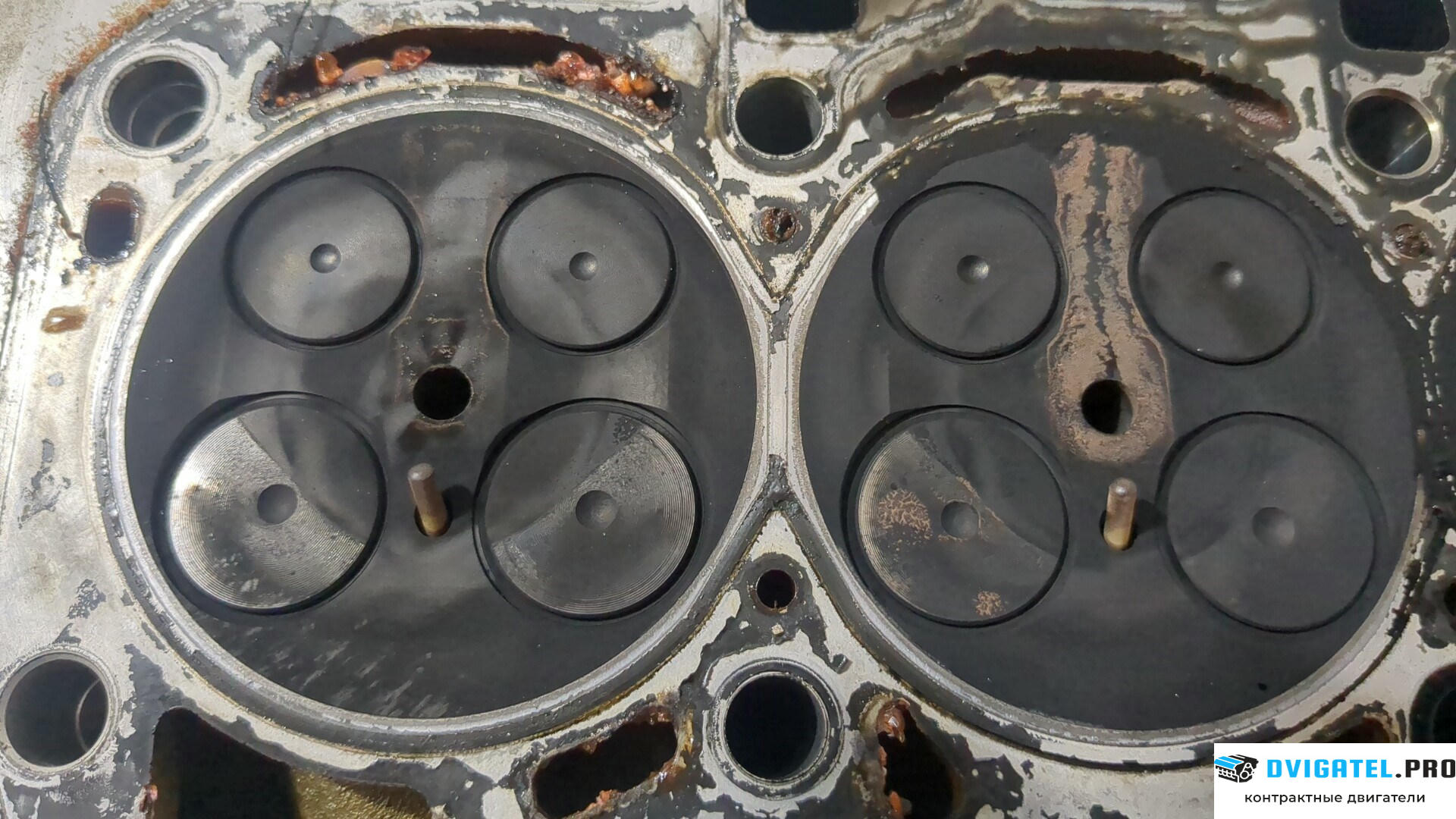 Головка блока цилиндров (ГБЦ) Opel Insignia 2008 - 2013 A20DTH 2 л., Дизель, CDTI, артикул 9115946