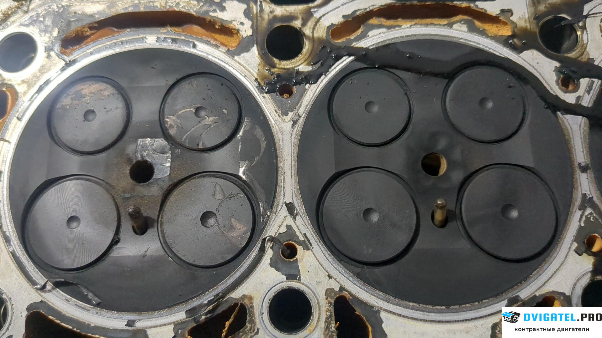 Головка блока цилиндров (ГБЦ) Opel Astra J 2010 - 2017 A20DTH 2 л., Дизель, CDTI, артикул 9170103