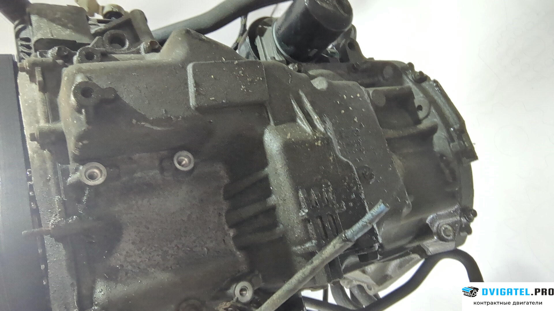 Двигатель Mazda 5 CR 2005 - 2010 LF 2 л., Бензин, Инжектор, артикул 9072192