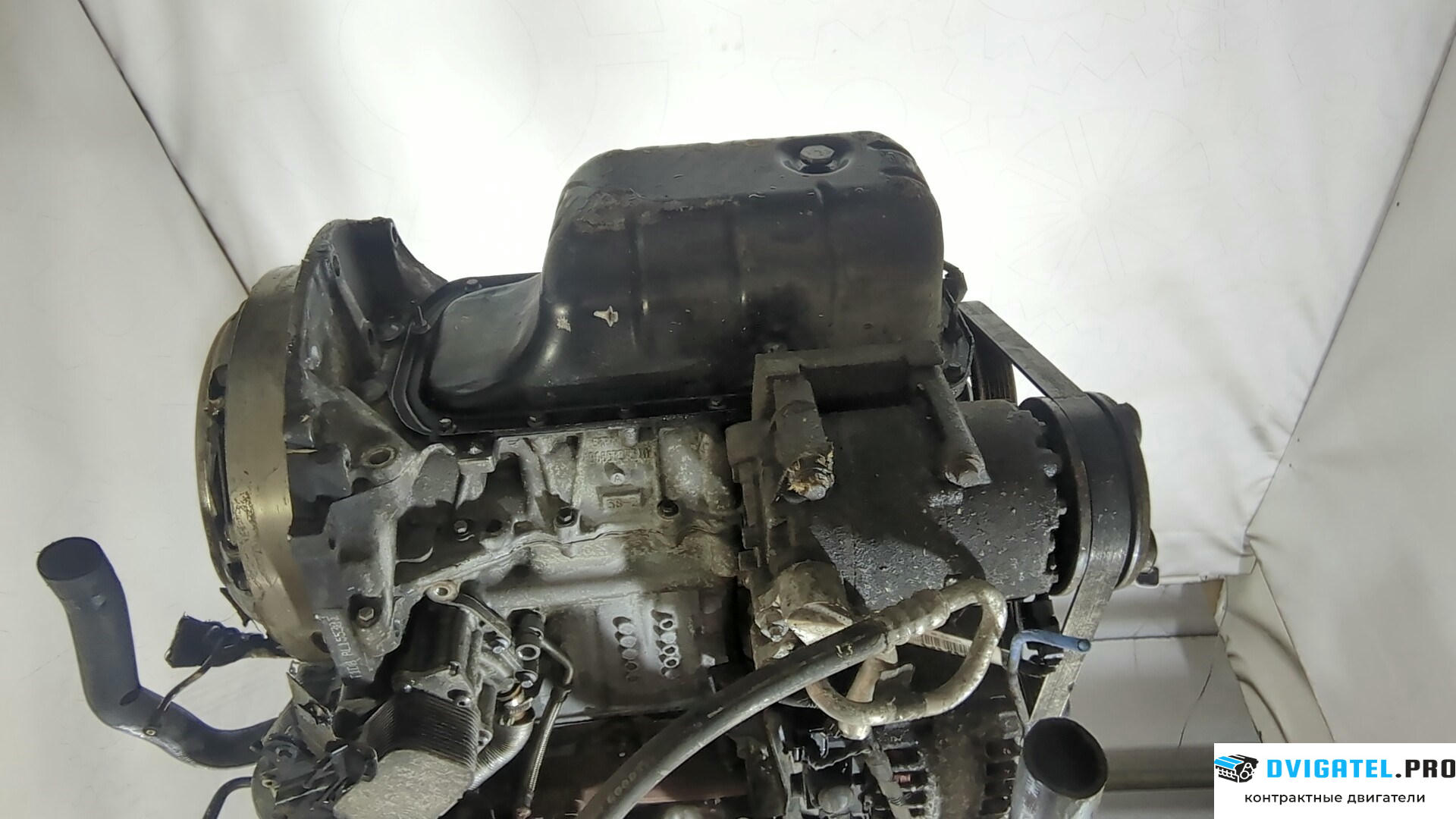 Двигатель Ford Focus 3 2011 - 2015 T1DB 1.6 л., Дизель, TDCI, артикул 8958146