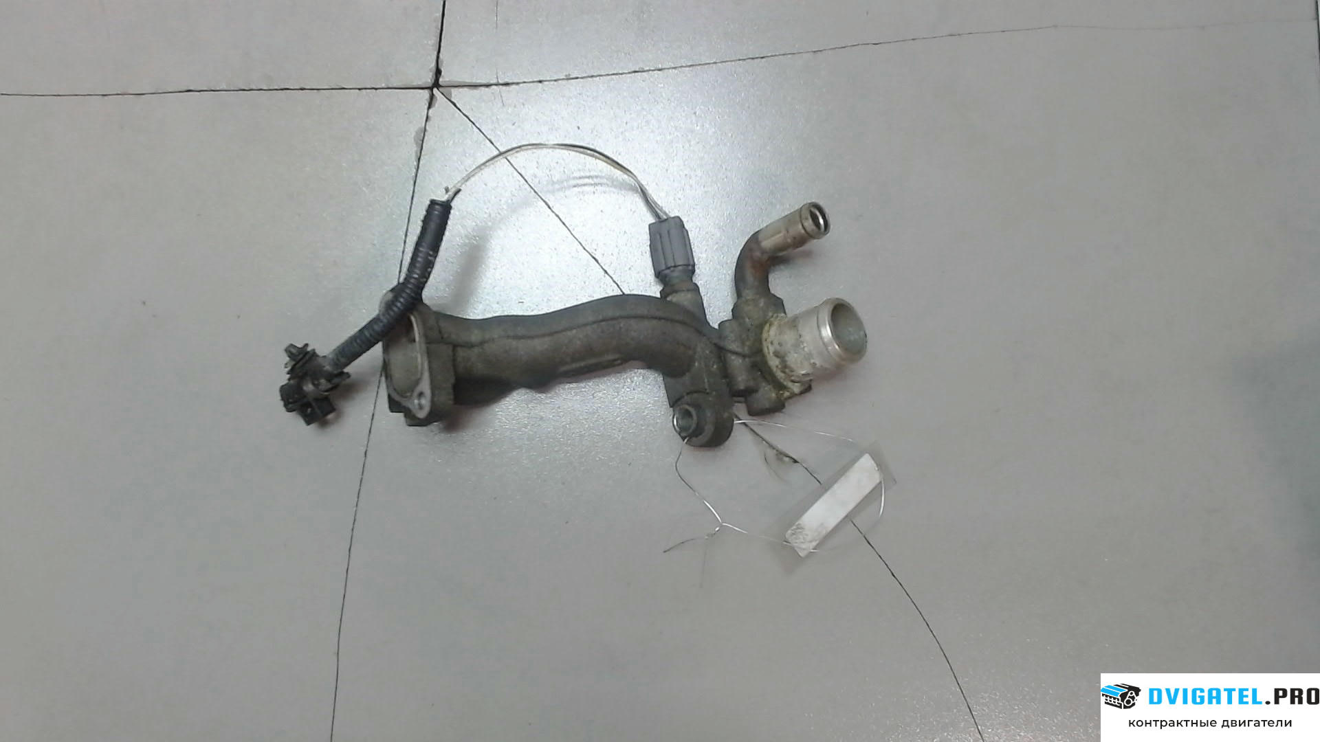 Двигатель Mazda CX-7 2007 - 2012 R2 2.2 л., Дизель, Турбо, артикул 7477485