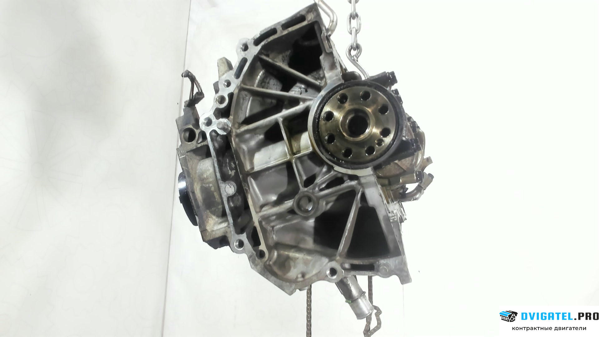 Шорт блок (Блок цилиндров) Toyota RAV 4 2006 - 2013 2AZ-FE 2.4 л., Бензин, Инжектор, артикул 6957668