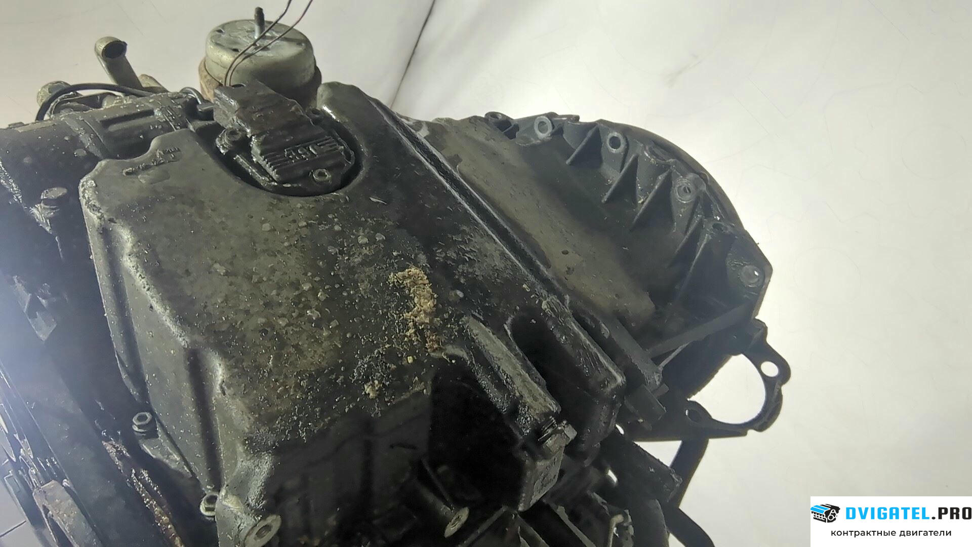Двигатель Audi A4 B7 2005 - 2007 BLB 2 л., Дизель, TDI, артикул 8862609