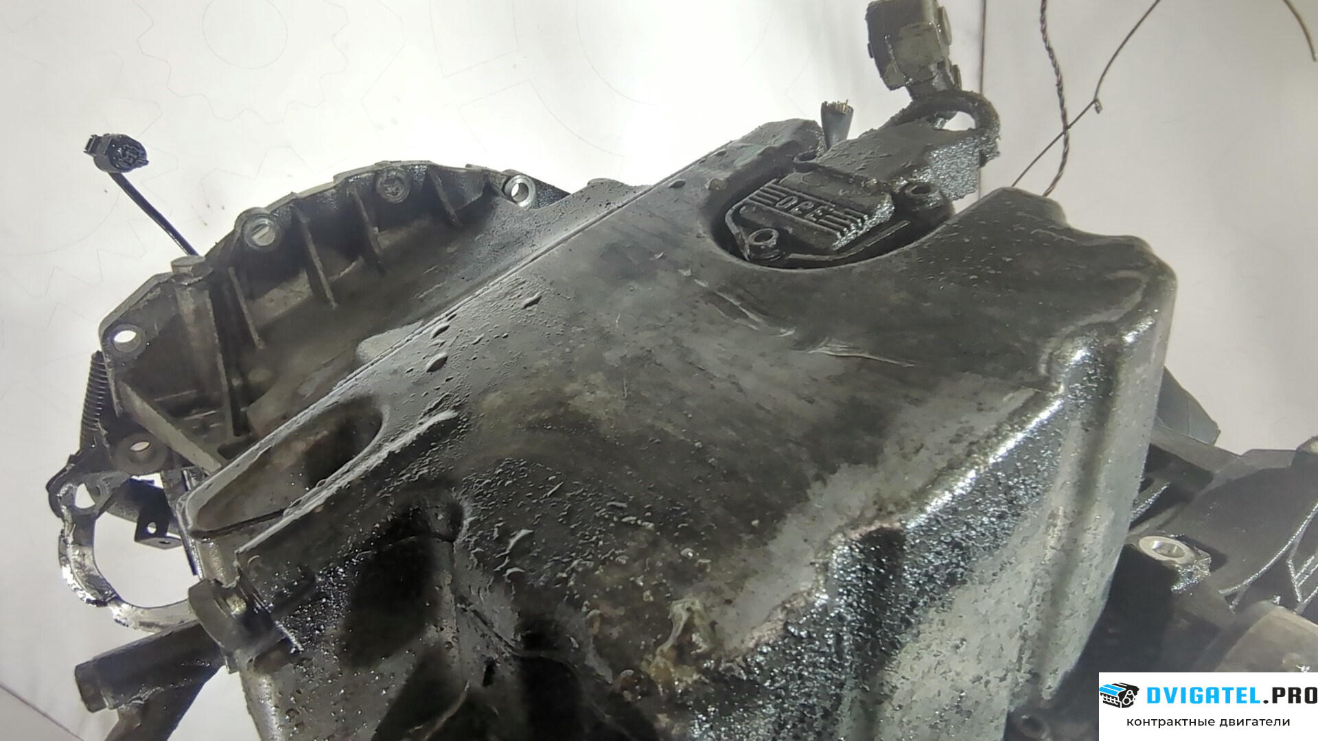 Двигатель Audi A6 C6 2005 - 2011 BRE 2 л., Дизель, TDI, артикул 9045405
