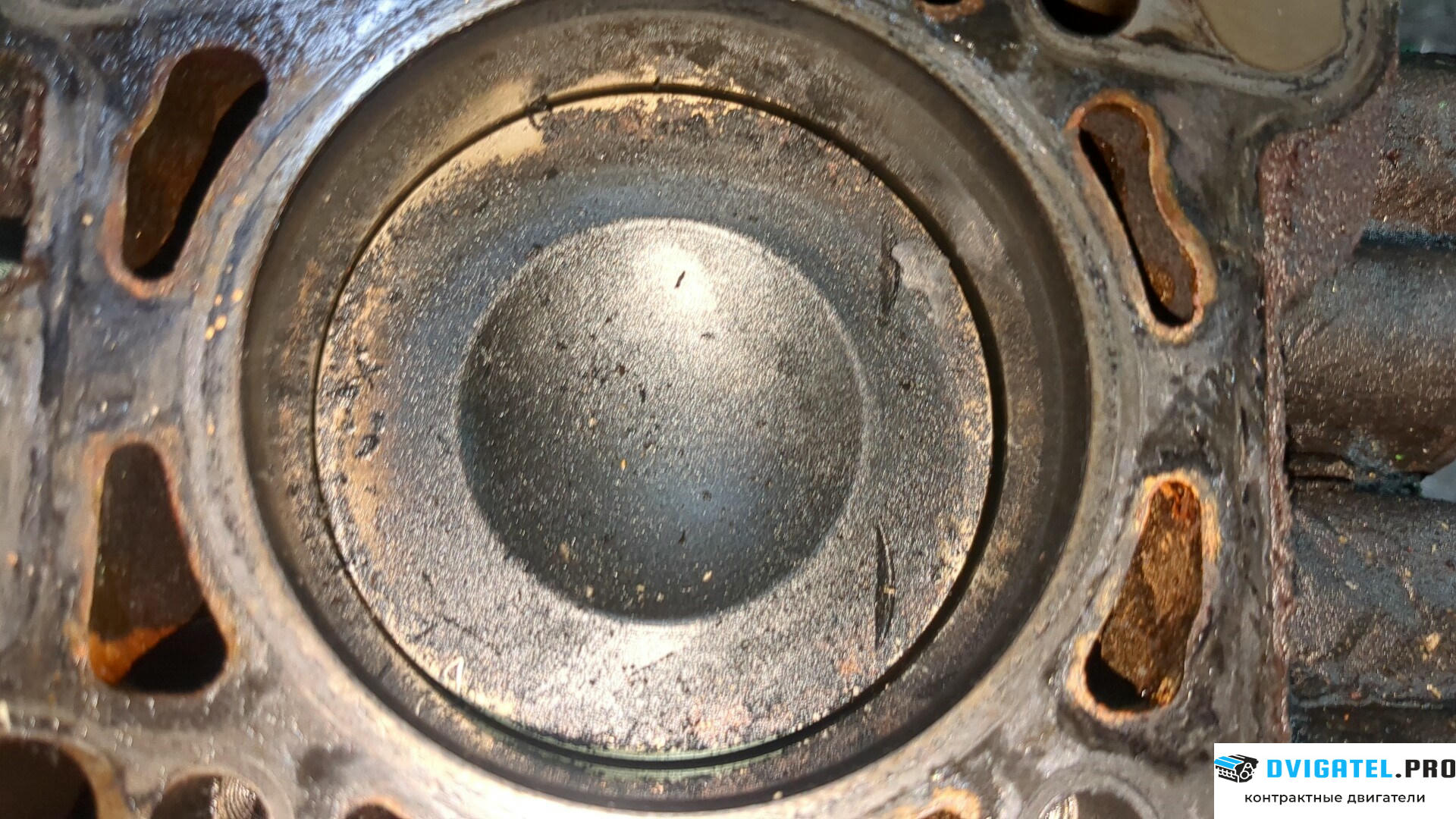 Шорт блок (Блок цилиндров) Volkswagen Passat 6 2005 - 2010 BPY 2 л., Бензин, TFSI, артикул 9180015