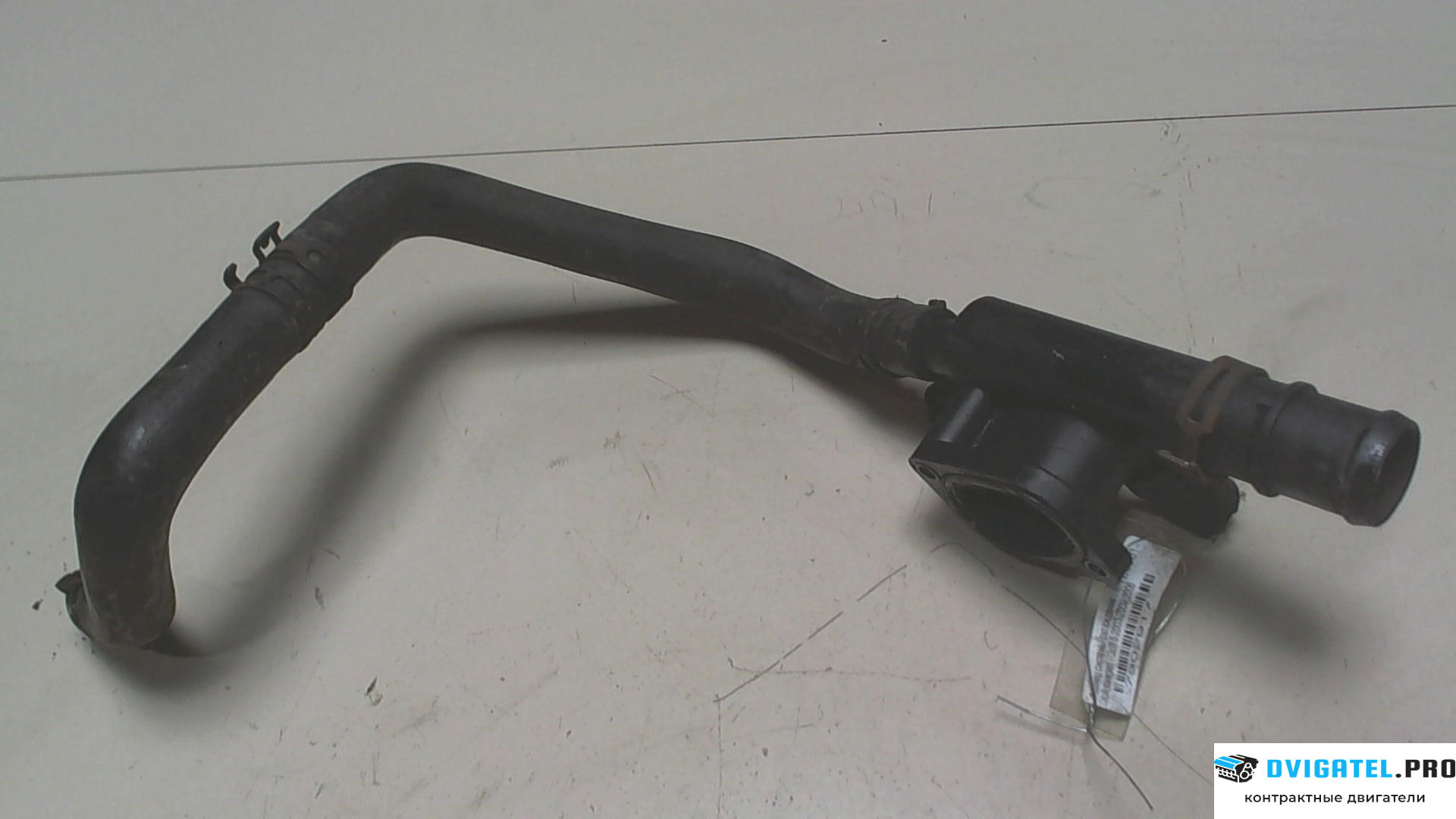 Двигатель Volkswagen Golf 5 2003 - 2009 BKC 1.9 л., Дизель, TDI, артикул 7302917