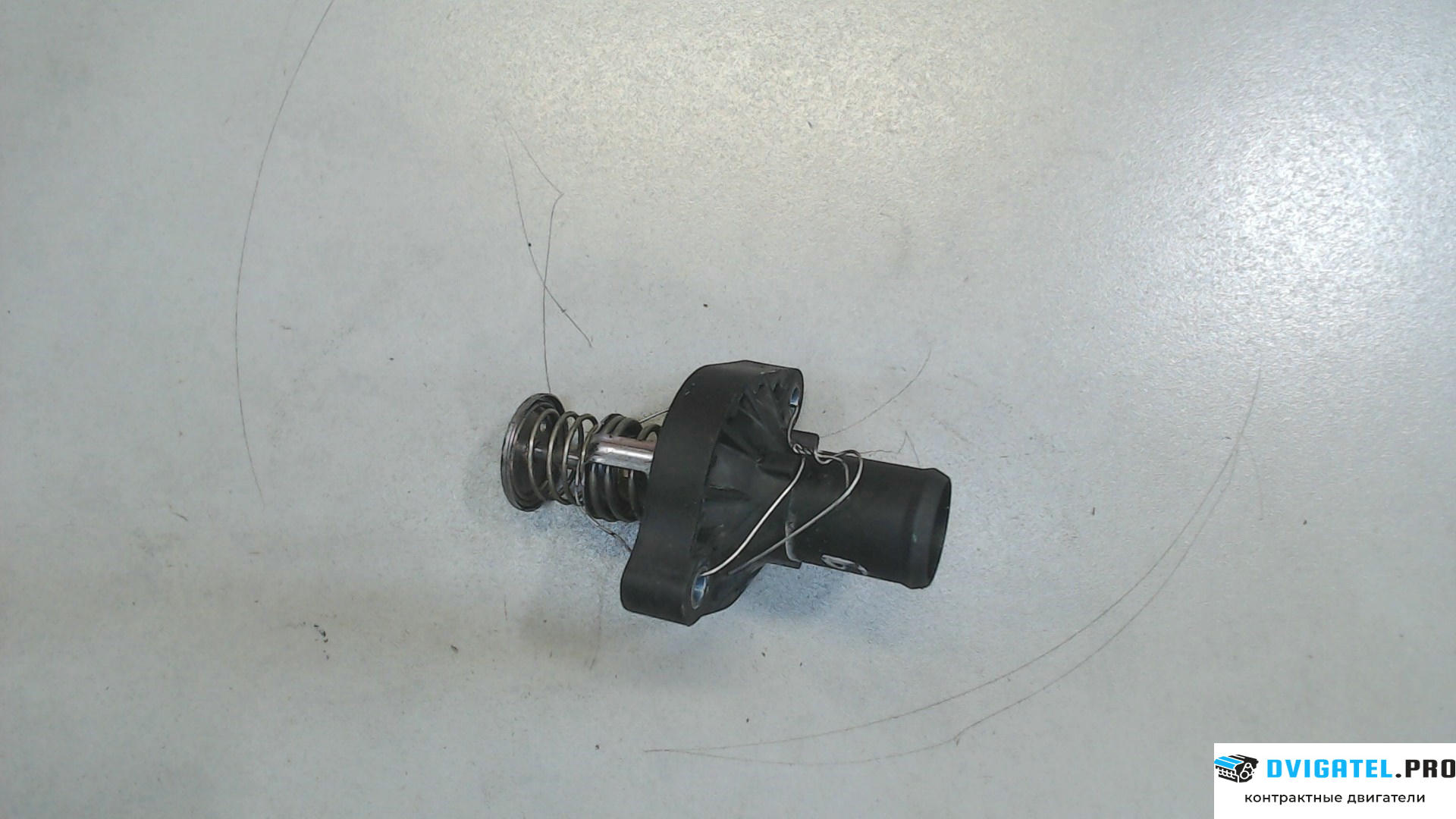 Двигатель Peugeot 107 2005 - 2012 1KR 1 л., Бензин, артикул 7430968