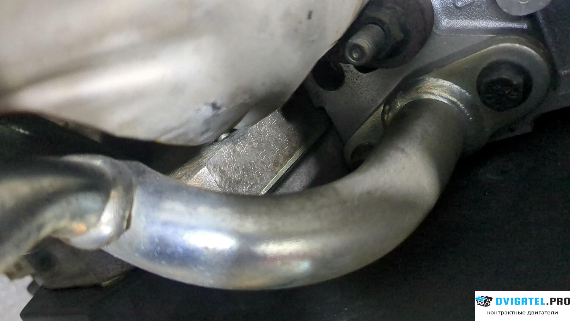 Двигатель Volvo S40 / V40 1995 - 2004 B4184S2 1.8 л., Бензин, Инжектор, артикул 9140061