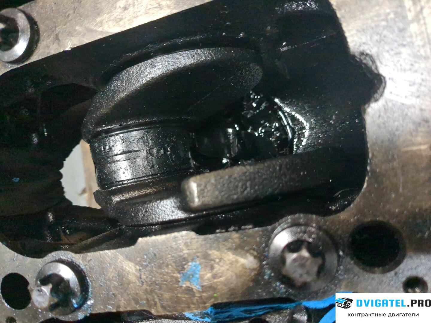 Шорт блок (Блок цилиндров) Iveco Daily 4 2005 - 2011 F1AE0481V 2.3 л., Дизель, Турбо, артикул 9215285