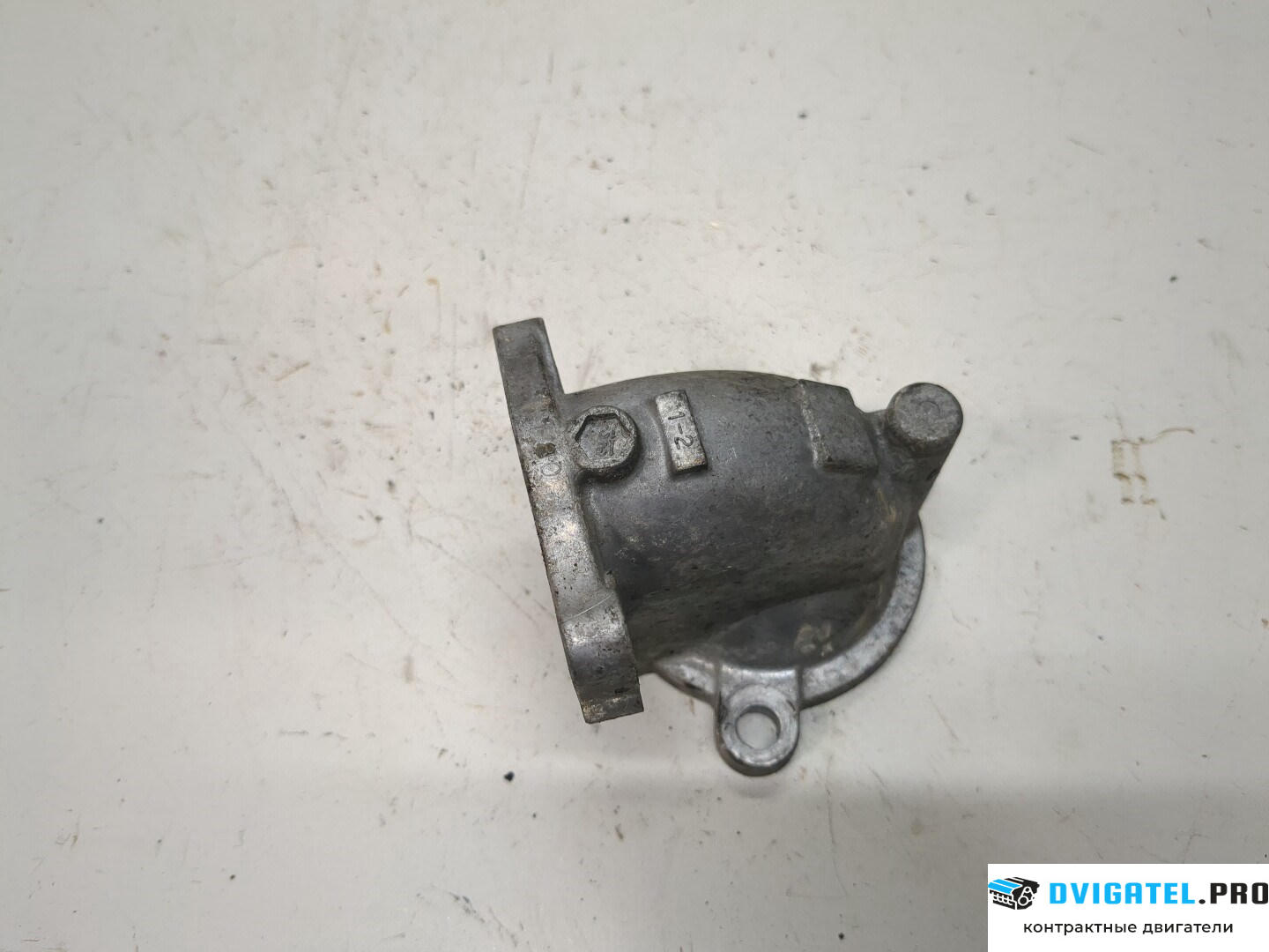 Двигатель Nissan Almera Tino YD22DDTI 2.2 л., Дизель, DCI, артикул 8370777