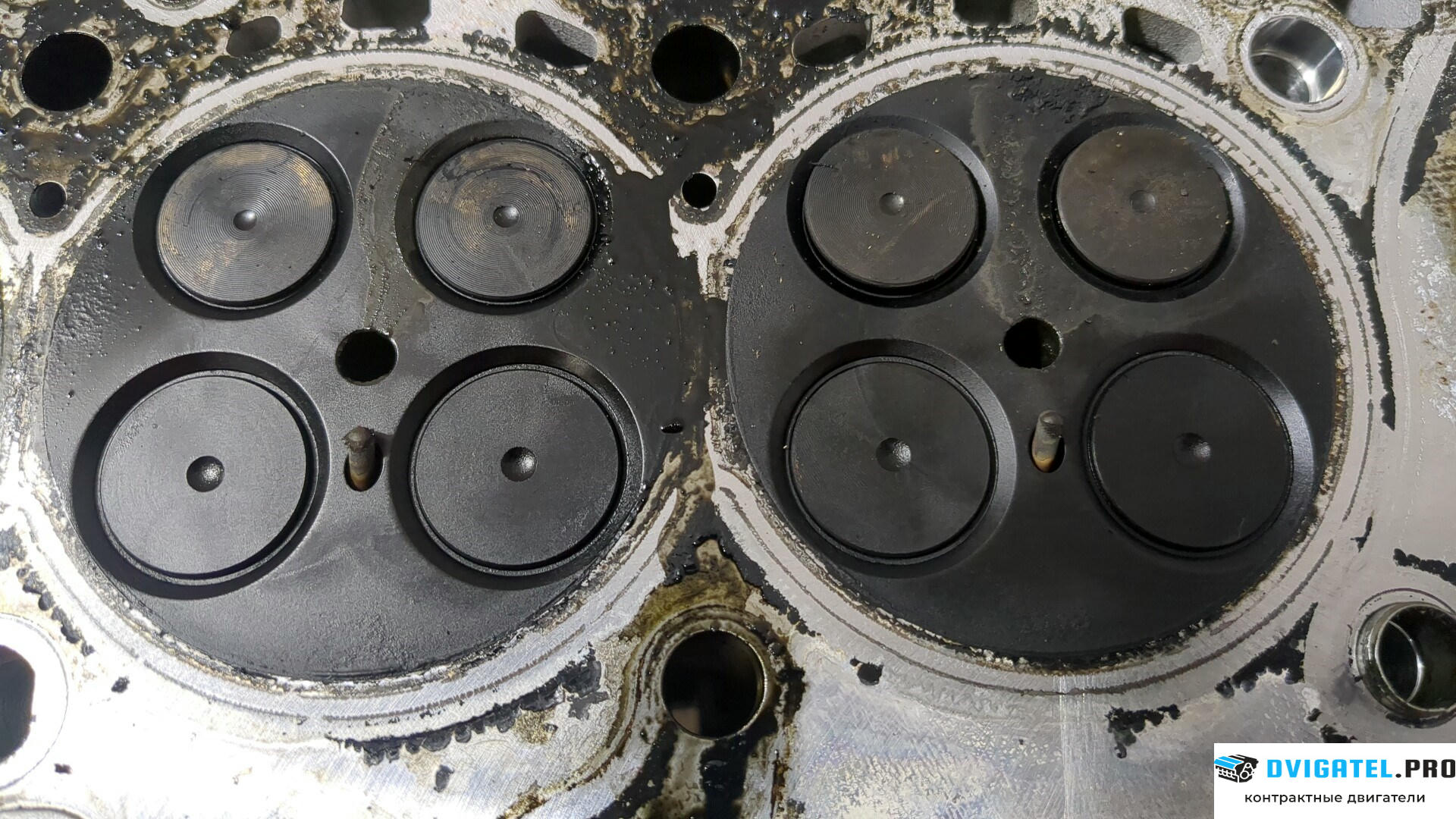 Головка блока цилиндров (ГБЦ) BMW 1 E87 2004 - 2011 N47D20A 2 л., Дизель, TDI, артикул 9043544