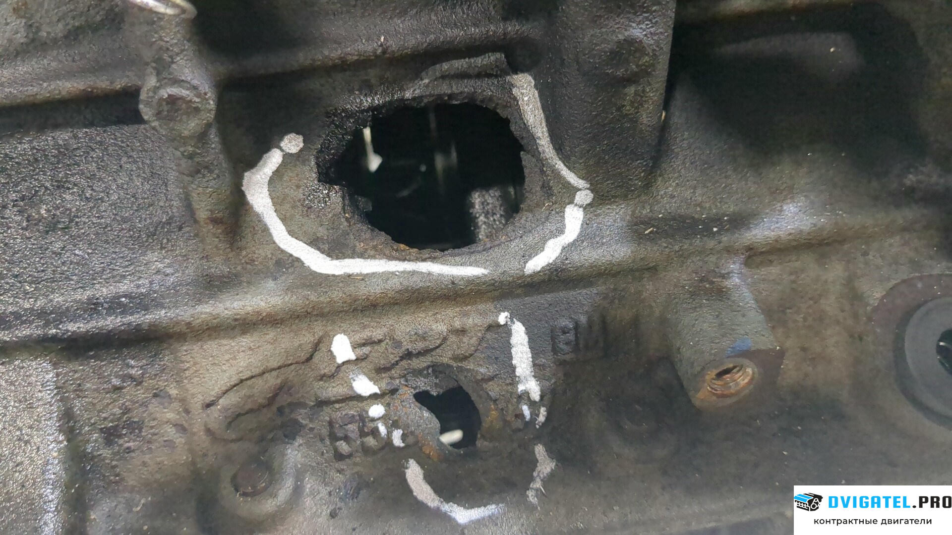 Шорт блок (Блок цилиндров) Opel Astra J 2010 - 2017 A13DTE 1.3 л., Дизель, CDTI, артикул 8723560