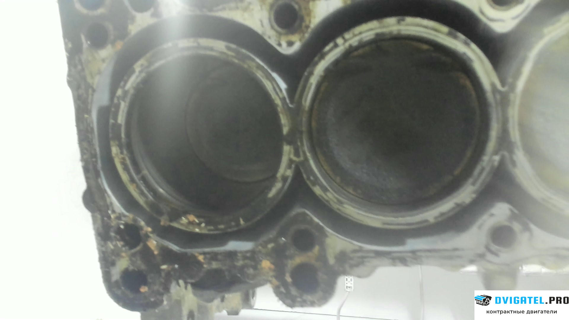 Шорт блок (Блок цилиндров) Mazda 3 BK 2003 - 2009 ZJ 1.4 л., Бензин, Инжектор, артикул 7196581