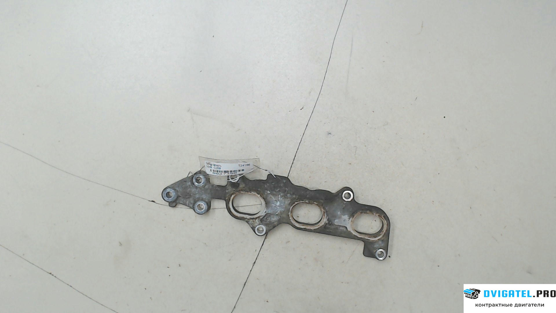 Двигатель Toyota iQ 1KRFE 1 л., Бензин, Инжектор, артикул 6947498