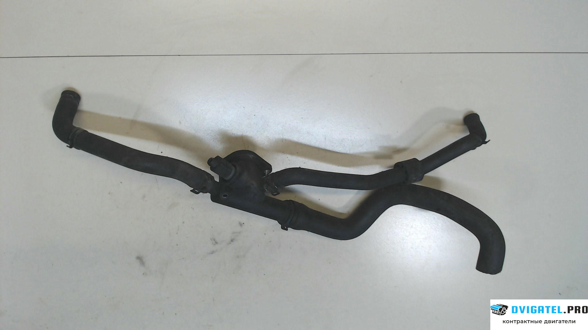 Двигатель Seat Altea 2004 - 2009 BXE 1.9 л., Дизель, TDI, артикул 7360801