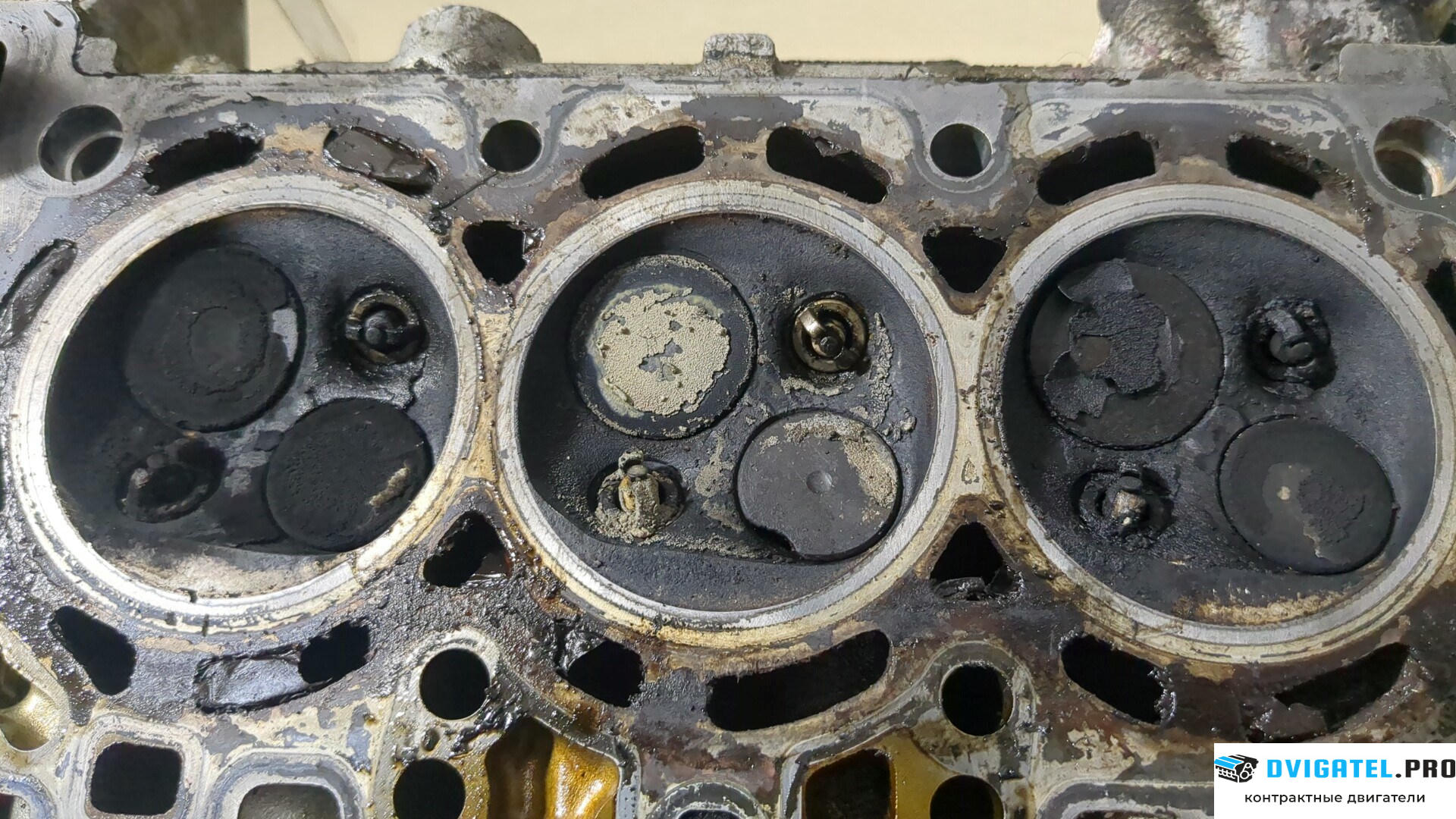Головка блока цилиндров (ГБЦ) Smart Fortwo 1998 - 2007 160.910 0.7 л., Бензин, Турбо-инжектор, артикул 8905824