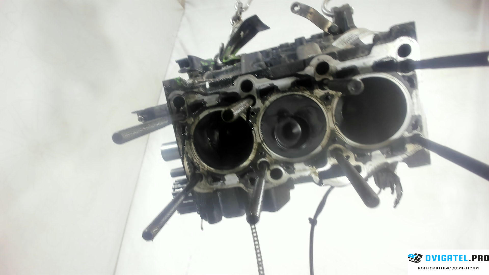 Шорт блок (Блок цилиндров) Volkswagen Lupo AYZ 1.2 л., Дизель, TDI, артикул 6764943