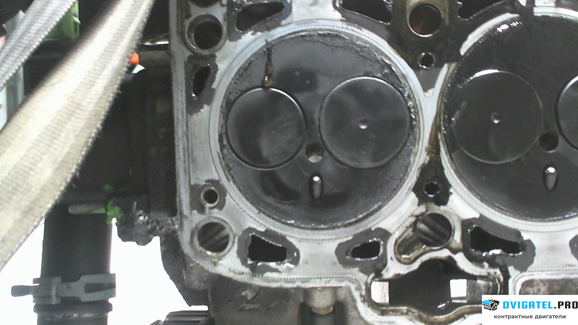Головка блока цилиндров (ГБЦ) Volkswagen Lupo AYZ 1.2 л., Дизель, TDI, артикул 6764941