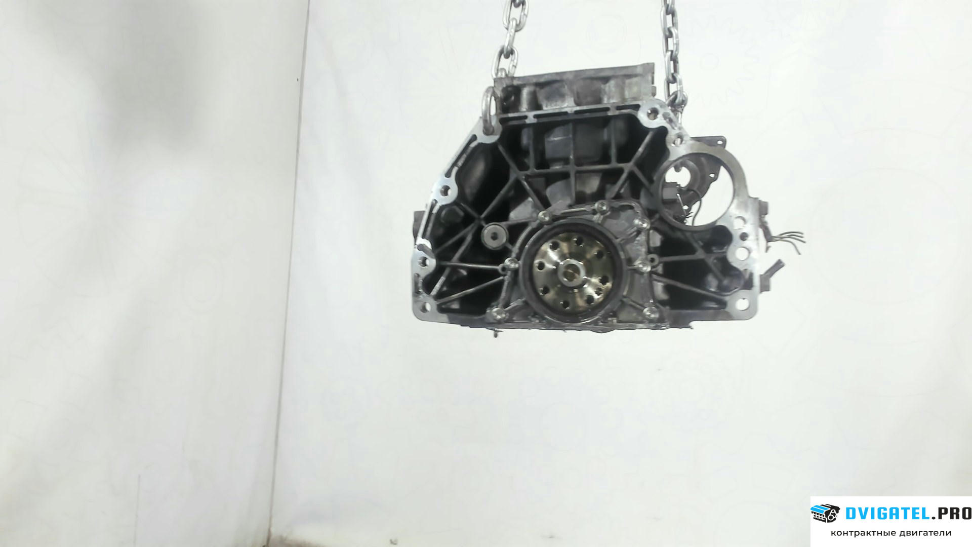 Шорт блок (Блок цилиндров) Suzuki Grand Vitara 2005 - 2015 M16A 1.6 л., Бензин, Инжектор, артикул 7070312