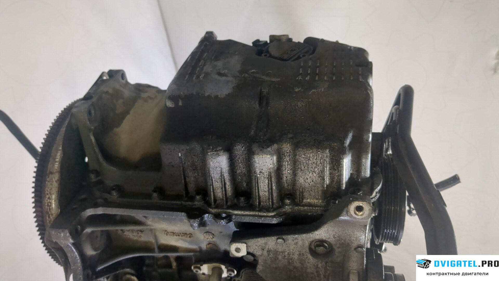 Двигатель Audi A1 8X 2010 - 2014 CAXA 1.4 л., Бензин, TSI, артикул 9109748