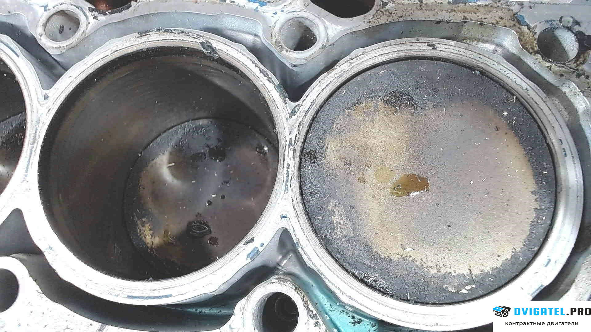 Шорт блок (Блок цилиндров) Mercedes B W245 2005 - 2012 M266.920 1.5 л., Бензин, Инжектор, артикул 6836749