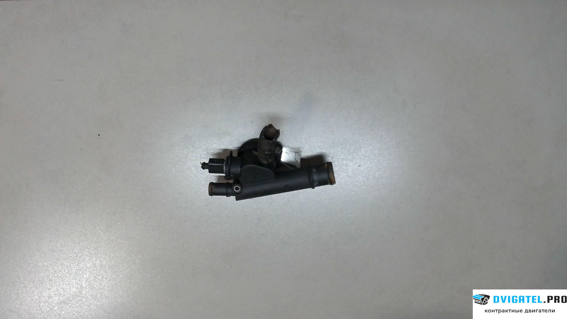 Двигатель Volkswagen Golf 5 2003 - 2009 BXE 1.9 л., Дизель, TDI, артикул 7400426
