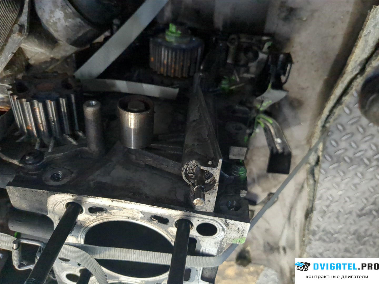 Шорт блок (Блок цилиндров) Volkswagen Lupo AYZ 1.2 л., Дизель, TDI, артикул 6764943