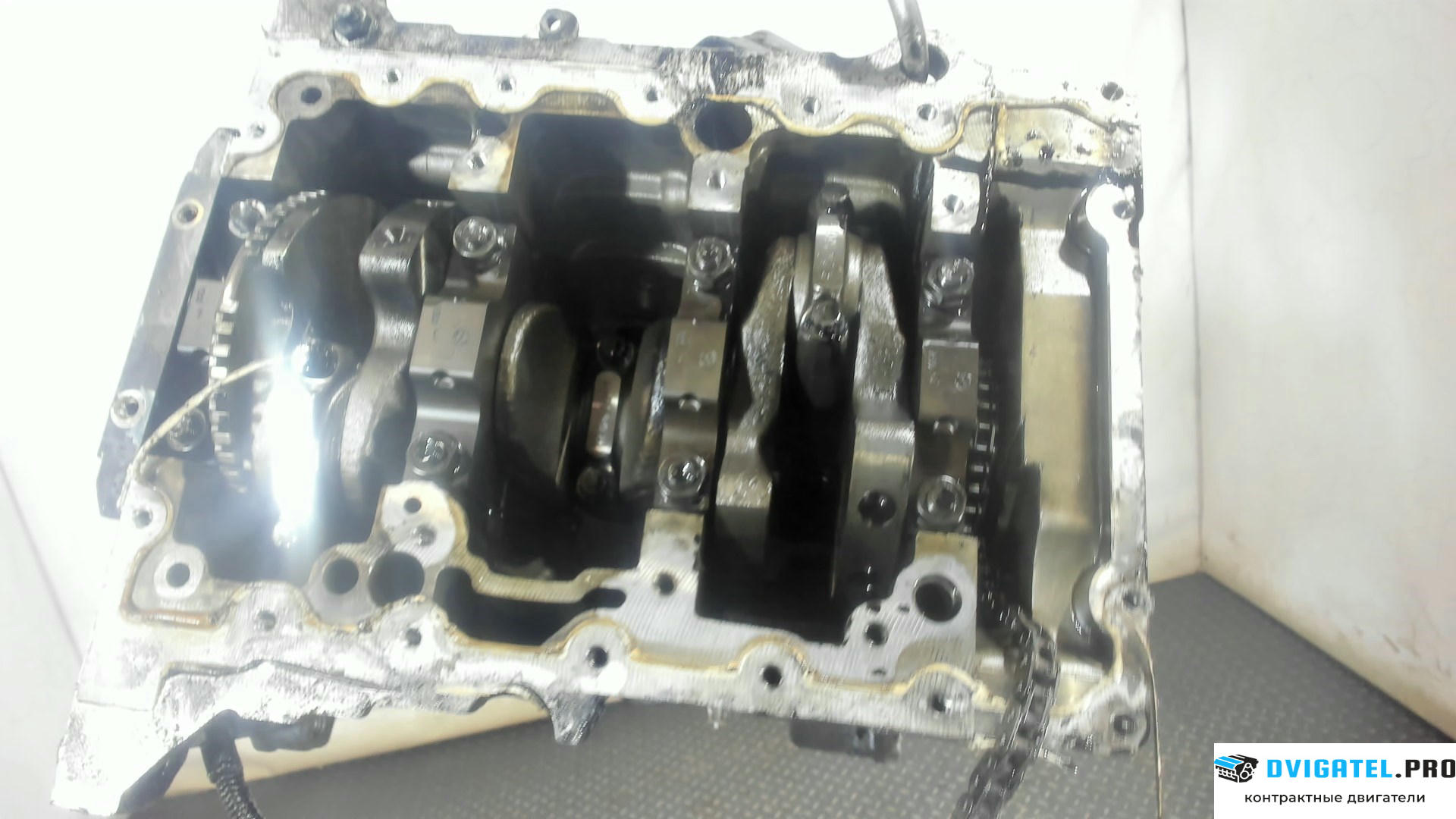 Шорт блок (Блок цилиндров) Volkswagen Lupo AYZ 1.2 л., Дизель, TDI, артикул 6764943
