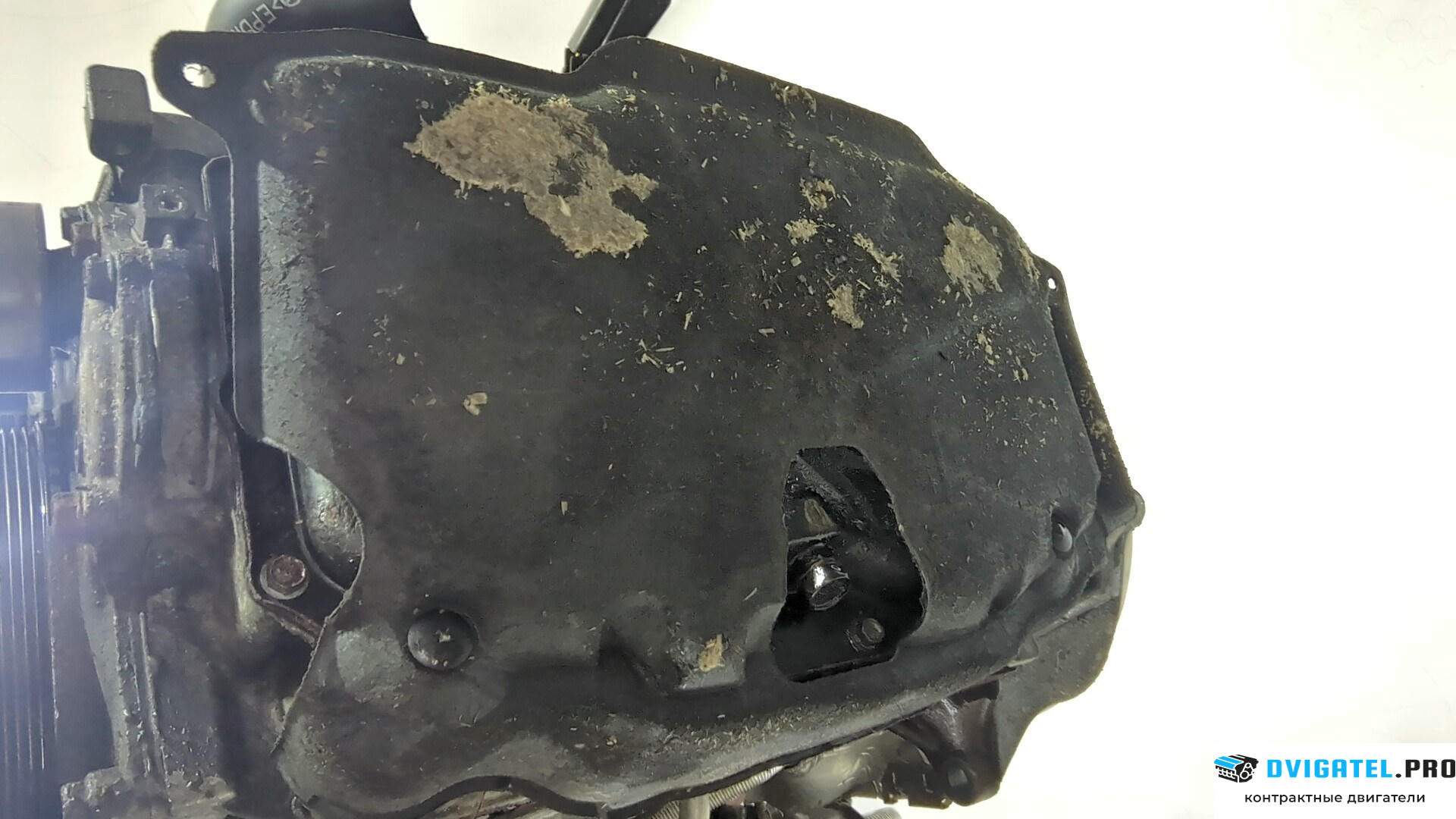 Двигатель Mazda 6 GH 2007 - 2012 R2 2.2 л., Дизель, Турбо, артикул 9121930