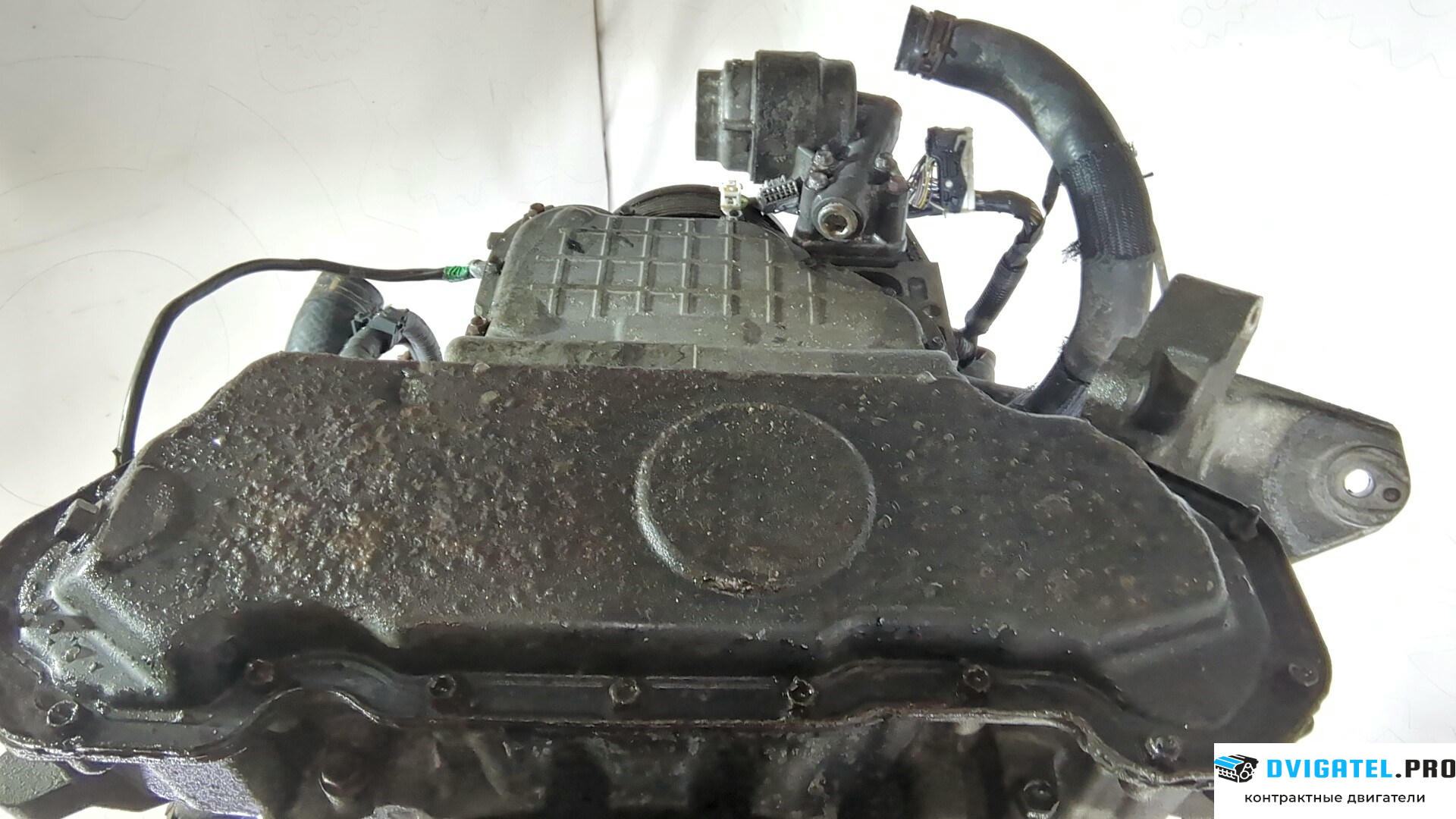 Двигатель Lexus IS 2005 - 2013 2ADFHV 2.2 л., Дизель, D-4D, артикул 9080541