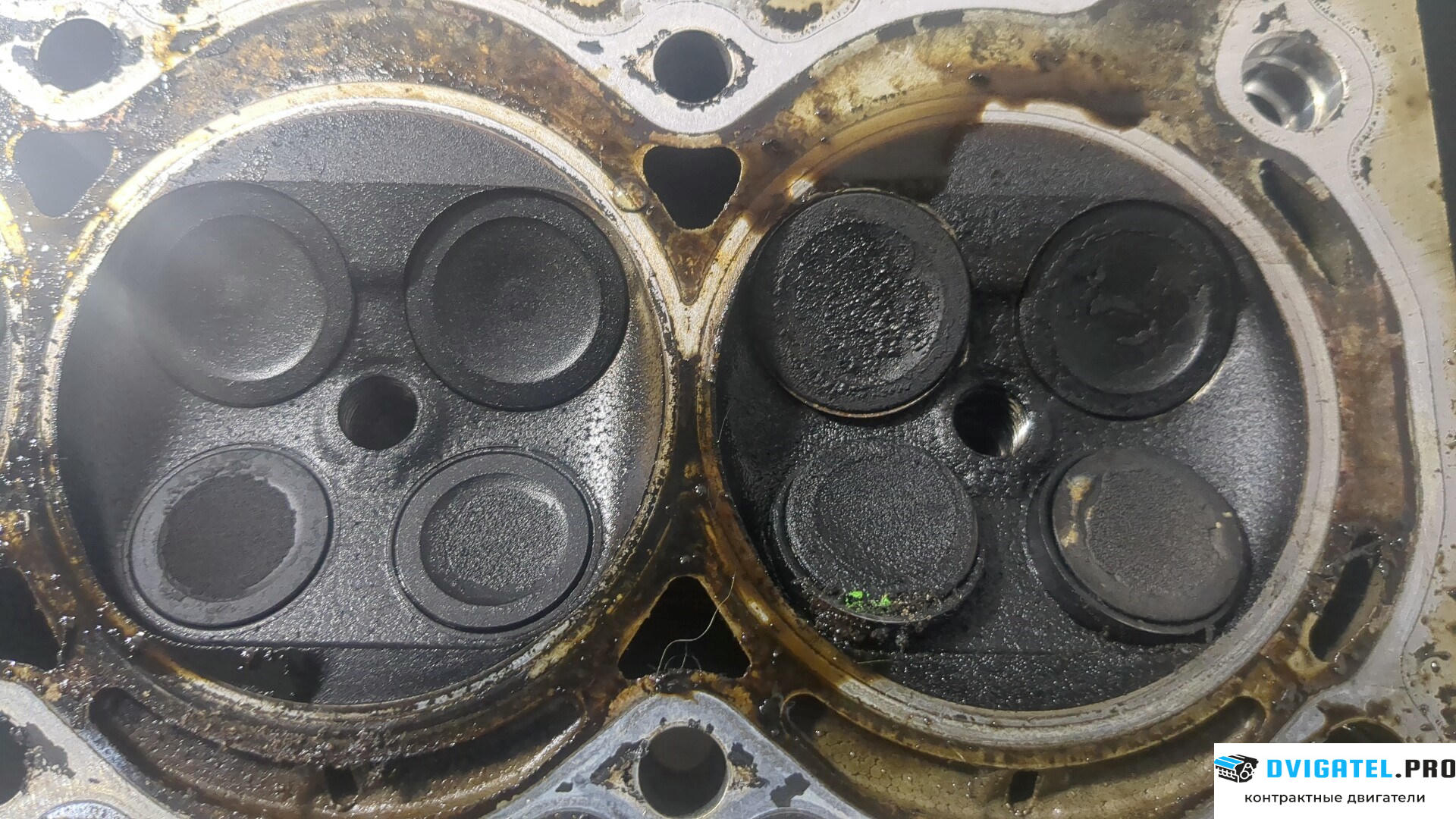 Головка блока цилиндров (ГБЦ) Mini Cooper R56/R57 2006 - 2013 N12B14A 1.4 л., Бензин, Инжектор, артикул 8934628