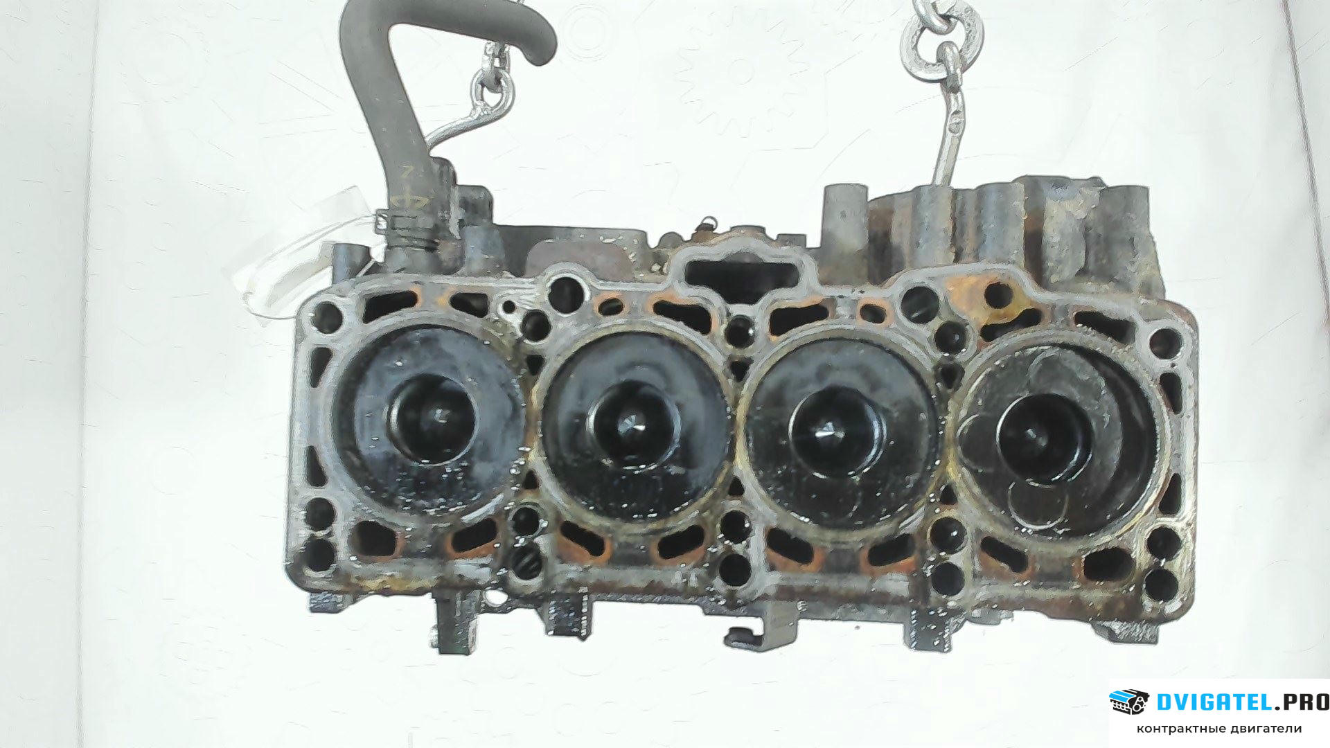 Шорт блок (Блок цилиндров) Jeep Patriot 2007 - 2010 ECD, ECE 2 л., Дизель, CRD, артикул 6123799