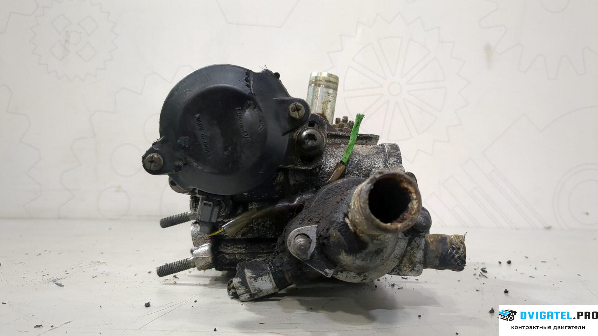 Головка блока цилиндров (ГБЦ) Suzuki Alto 2002 - 2006 F10DN 1.1 л., Бензин, Инжектор, артикул 9227306