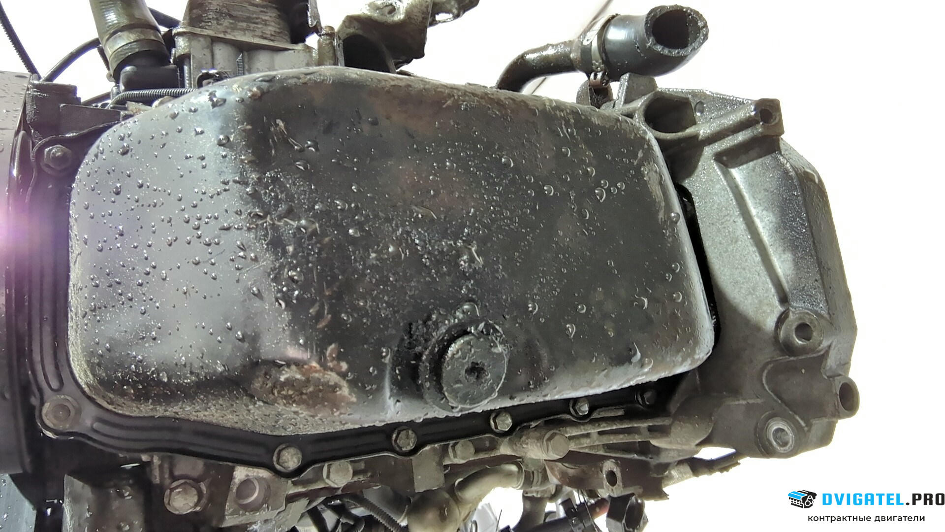 Двигатель Fiat Doblo 2010 - 2015 199 A 3.000 1.3 л., Дизель, JTD, артикул 8877802