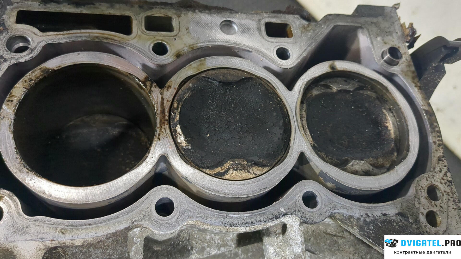 Шорт блок (Блок цилиндров) Toyota Aygo 2005 - 2014 1KRFE 1 л., Бензин, артикул 8727493