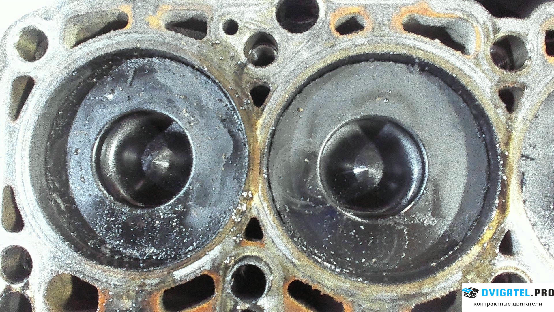 Шорт блок (Блок цилиндров) Jeep Patriot 2007 - 2010 ECD, ECE 2 л., Дизель, CRD, артикул 6123799