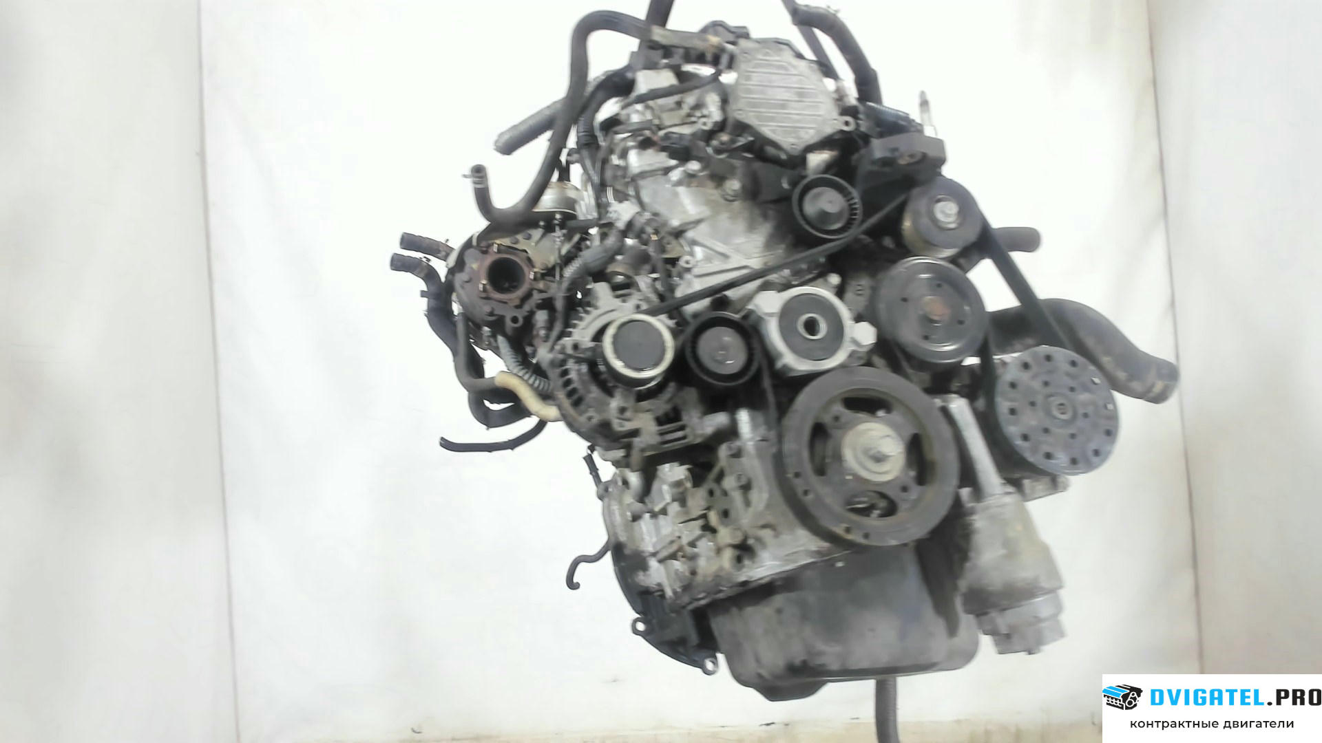Двигатель Toyota RAV 4 2006 - 2013 2ADFTV 2.2 л., Дизель, D-4D, артикул 6908023