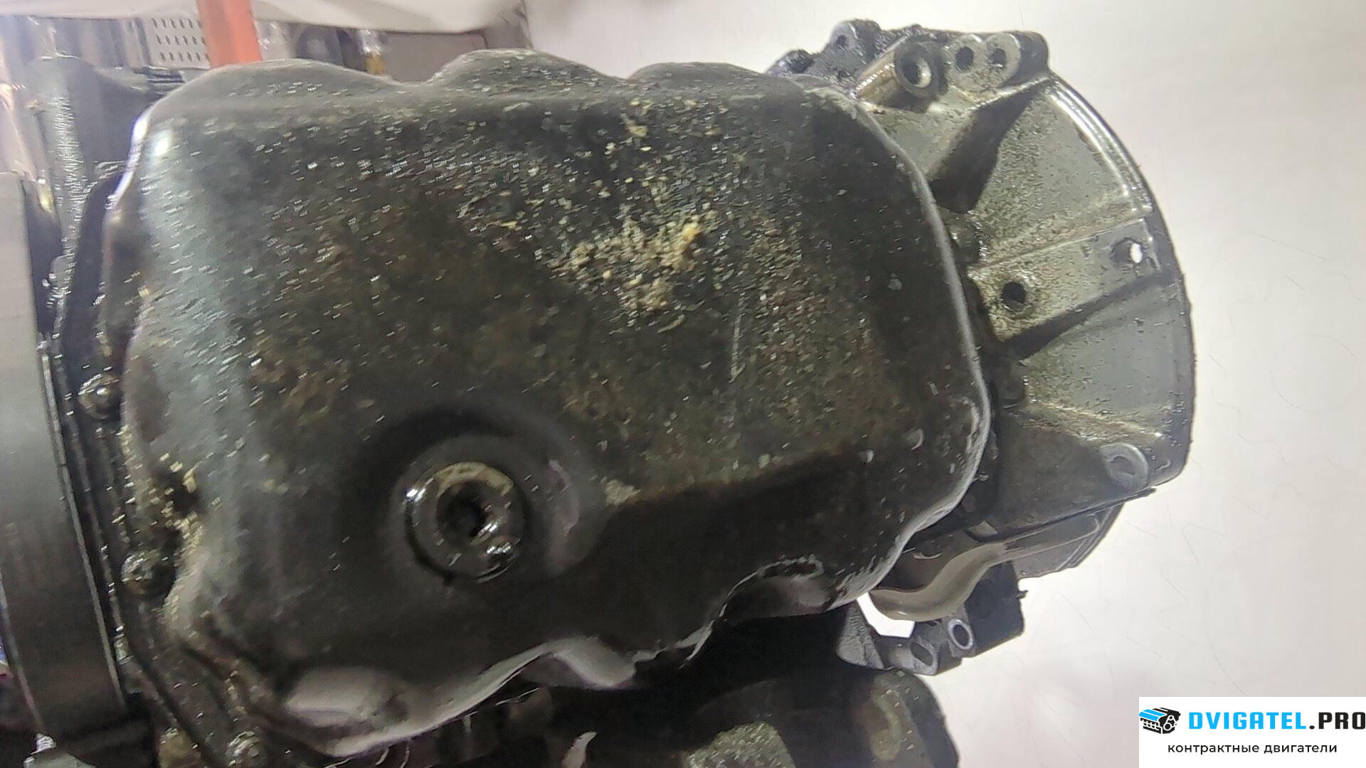 Двигатель Mini Cooper R56/R57 2006 - 2013 N12B14A 1.4 л., Бензин, Инжектор, артикул 9014843