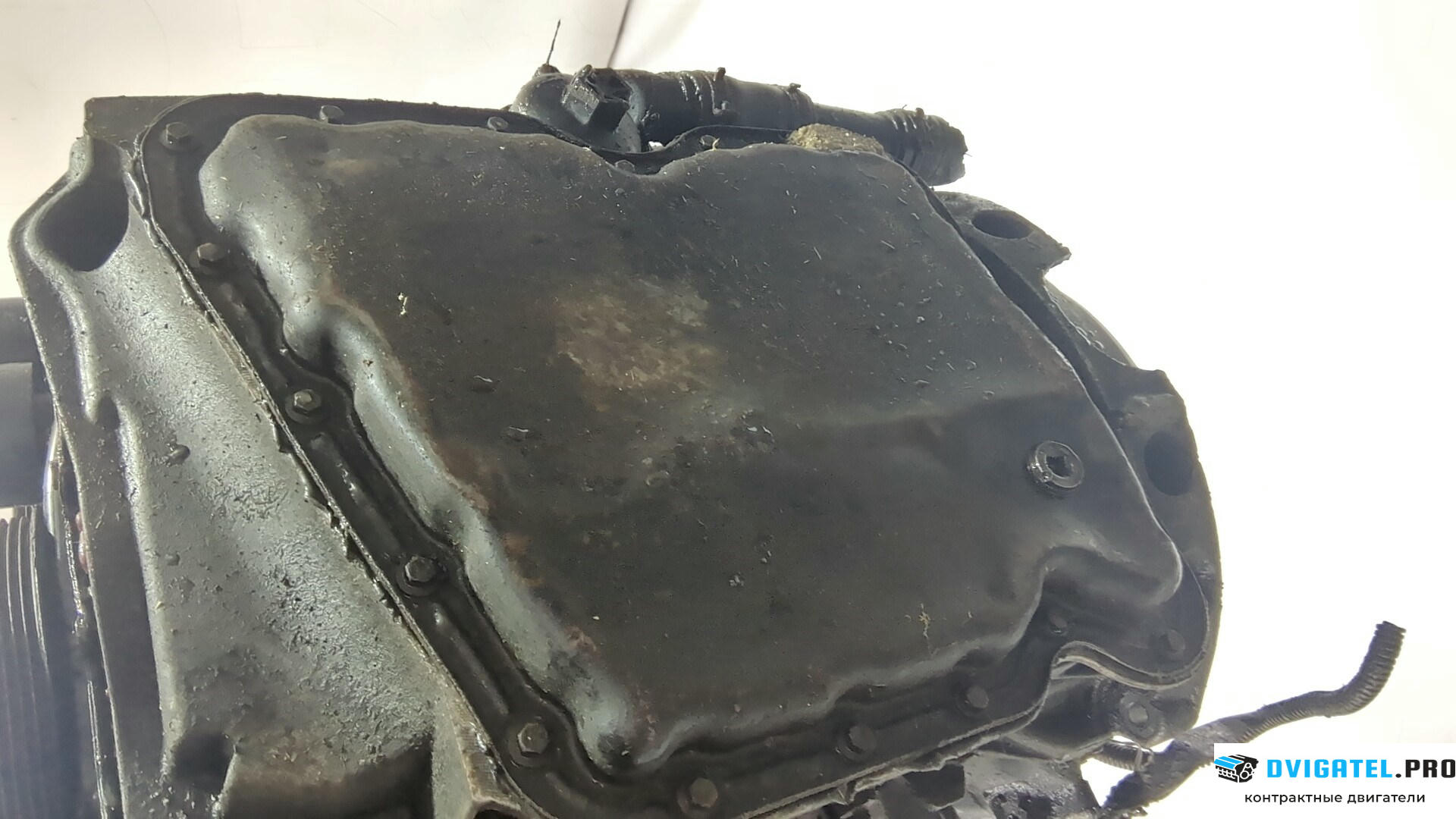 Двигатель Nissan Primastar M9R630, M9R692, M9R780, M9R782, M9R786 2 л., Дизель, DCI, артикул 9050906