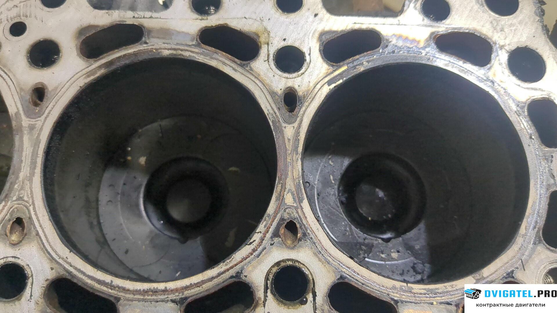 Шорт блок (Блок цилиндров) Nissan Almera Tino YD22DDTI 2.2 л., Дизель, DCI, артикул 8978231