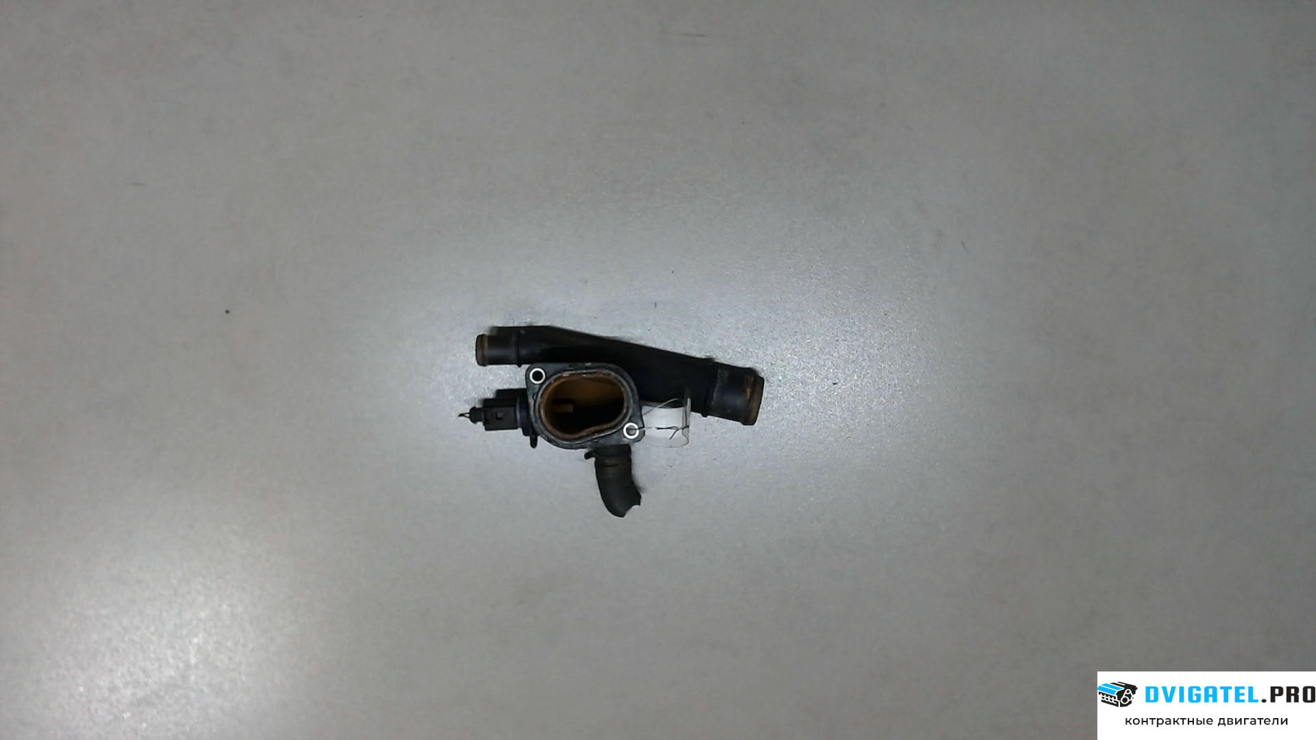 Двигатель Volkswagen Golf 5 2003 - 2009 BXE 1.9 л., Дизель, TDI, артикул 7400426