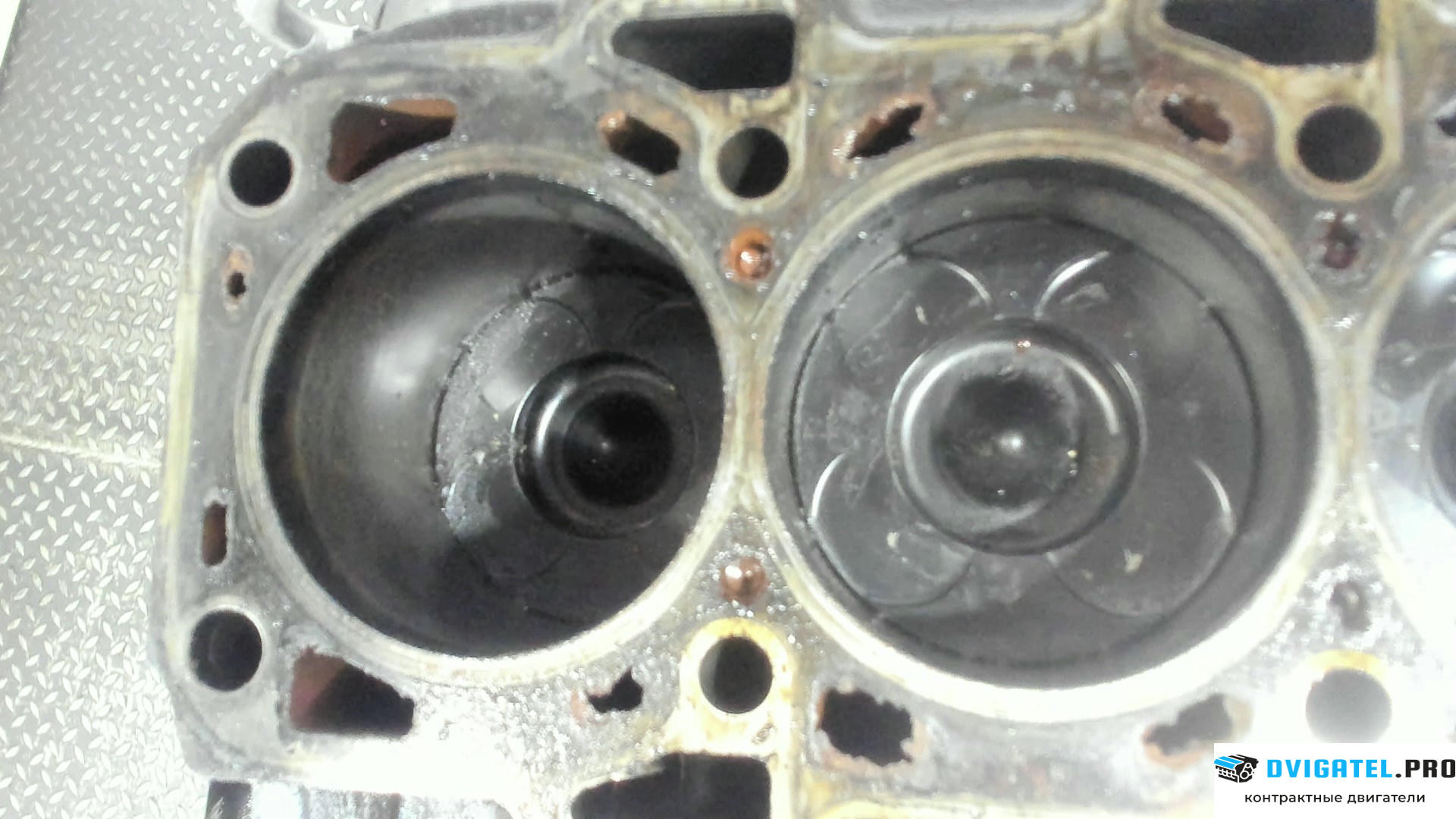 Шорт блок (Блок цилиндров) Opel Insignia 2008 - 2013 A20DTH 2 л., Дизель, CDTI, артикул 6986024