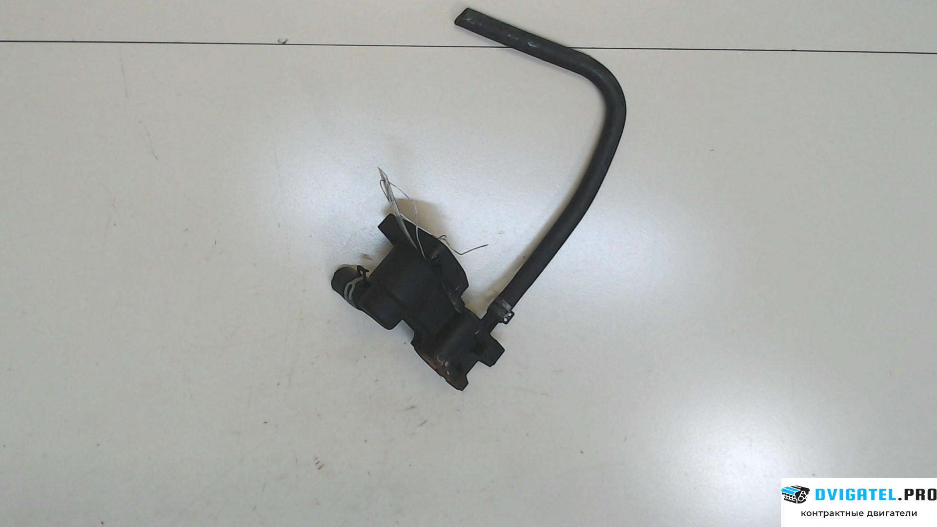 Двигатель Ford Focus 2 2005 - 2008 KKDA, KKDB 1.8 л., Дизель, TDCI, артикул 7517311